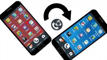 Modifier la page d'accueil