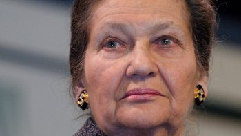 Aujourd'hui la France est en deuil suite à la mort de Simone Veil, une icône de la lutte pour les droits des femmes.