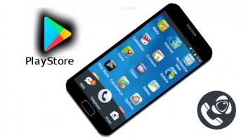 Play Store Smartphone Ordissimo