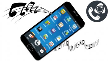 sonnerie Smartphone Ordissimo