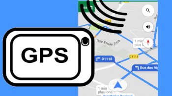 Approfondir une recherche d'itinéraire avec son GPS