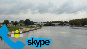 Skype est une application de visioconférence qui recèle pas mal d'options intéressantes qu'il vaut mieux connaître pour apprécier pleinement son utilisation...