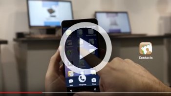 Bonjour !
La semaine dernière vous avez découvert notre nouvelle vidéo de présentation des ordinateurs Ordissimo. Merci à tous pour vos commentaires.
Cette semaine on vous présente la nouvelle vidéo de présentation du Smartphone ? Encore une fois, laissez-nous un commentaire pour nous dire ce que vous en pensez. Vos commentaires nous font toujours plaisir.