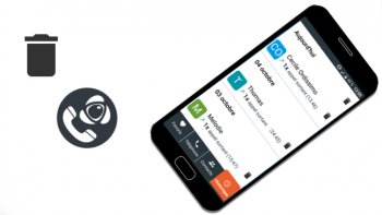 Vous avez été nombreux à demander comment effacer l'historique des conversations ! Il est désormais possible de le faire grâce à la dernière mise à jours !