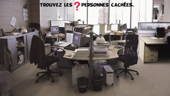 Combien de personnes comptez-vous sur cette image ?