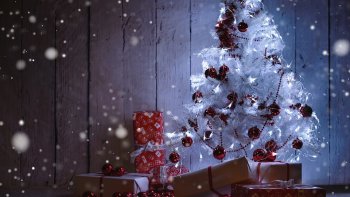 Bonjour à tous !
Noël arrive à grands pas et vous êtes nombreux à avoir décoré un sapin. Nous avons donc décidé de lancer la première édition du "Plus beau sapin des Ordissinautes". Pour participer c'est très simple ! Vous avez jusqu'au 25 décembre pour nous envoyer la photo de votre sapin à claudiahordissimo@gmail.com