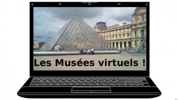 visiter les musées virtuellement