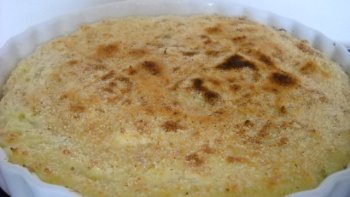 un plat familial toujours apprécié.
Photo de @Vegecarib