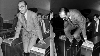Bonjour à tous,
L’ancien président de la République Jacques Chirac est mort ce jeudi 26 septembre. Il avait été hospitalisé à de nombreuses reprises à l'hôpital de la Pitié Salpétrière suite à des infections pulmonaires. Il s'est finalement éteint à l'âge de 86 ans. Il était le 22ème président de la République française.