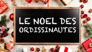 Noël est la fête la plus attendue de l'année. C'est un moment important pour les personnes qui ont la chance de le fêter en famille mais aussi pour toutes celles qui vont passer les fêtes de fin d'année seules. Chaque année, des centaines de créations redonnent le sourire aux utilisateurs. Cette fin d'année, nous avons décidé de mettre en avant les créations sur le thème de Noël : recettes, poésies, blagues, histoires, photos, diaporamas, vidéos, devinettes... Alors n'attendez plus et partagez avec la communauté vos plus belles créations.