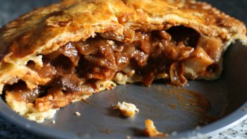 il est évident que les proportions données peuvent être réduites de moitié, mais quand c'est bon alors.....