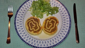 Vous aurez peut-être du mal à le prononcer, mais c'est vraiment délicieux.