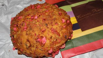 Cest tout simple à faire et délicieux. 