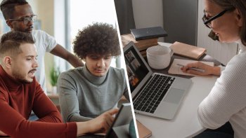 Pour faire face aux difficultés de nos aînés avec l'informatique, l'association PACIM (Passeurs de cultures, passeurs d'images), créée en 2006 à Montpellier, a décidé rompre l'isolement des aînés en mettant en place des ateliers numériques pour les séniors. Cette initiative située dans le quartier de la Mosson, un quartier populaire de Montpellier, vise à réduire la fracture numérique grâce à la solidarité intergénérationnelle et interculturelle.  Que pensez-vous de ce genre d'initiative ?