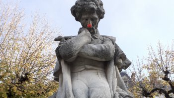 Moi aussi le COVID m'inspire ! et j'aime beaucoup les coupages de cheveux en 4 de l'Académie Française