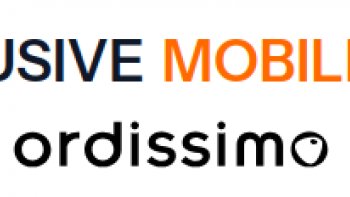 exclusive mobile ordissimo