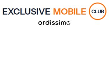 Le confort Ordissimo dans votre poche. Sans engagement. Découvrez nos Samsung préconfigurés.