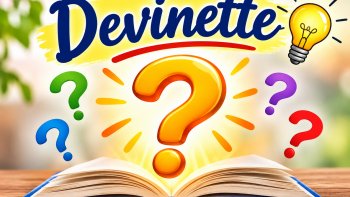 Devinette