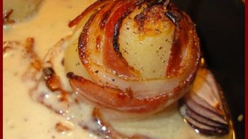 Un surprenant mariage de sensations parfumées. Une recette qui surprendra votre famille.