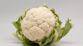 Les bouquets de chou-fleur peuvent se manger crus ou cuits.