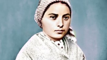 « La beauté est dans la spiritualité des sentiments' et la grâce dans leur modération»