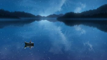 Un petit moment de douceur, de tendresse et d'amour à l'infini... par Doris et Victoria