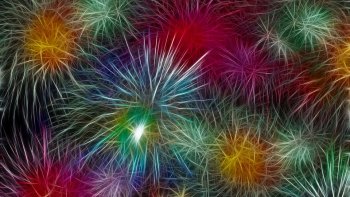 Après les deux précédentes vidéos, voici la vidéo faite par notre ordissinaute Poupette sur les feux d'artifices du 9 août. Un véritable spectacle visuel et sonore à apprécier...