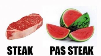 Les blagues les plus courtes sont les meilleures... N'est-ce pas ?