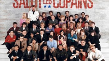 On se fait une petite surboum...???