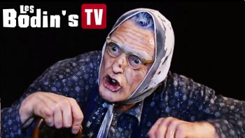 ils sont "uniques" et "comiques"