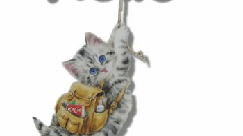 Pour sourire ou pas..............