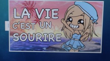 L'humour est l'expression d'un cœur bon....