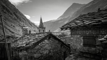 LES COLS MAURIENNAIS : L'ISERAN, GALIBIER, TELEGRAPHE, CROIX DE FER, GLANDON, MADELEINE, GRAND CUCHERON...