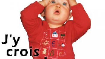 Il y a vraiment d'incroyables talents...
