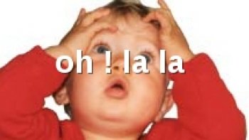 vous connaissez "fesse bouc ?" (en partage avec notre ami "Gerard ") et "le camionneur" ( avec victoria )