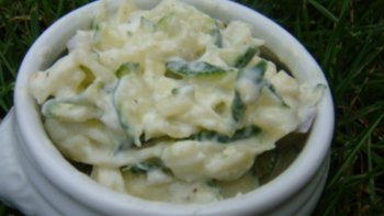 une recette simplette pour après les fêtes. Les légumes sont appréciés.