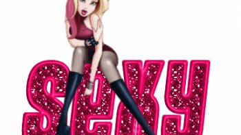 Calendrier d'infirmières sexy