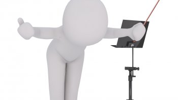 Venant d'apprendre les ennuis de santé de notre Amie ordissinaute Oderay,
Mon épouse et moi-même, lui offrons ce « MUSI-CALMANT » spécial.