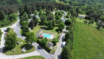 Un " Havre" de paix en pleine nature en Haute-Loire, près des Gorges de la Loire, près du Puy en Velay, du Chambon sur Lignon ( Terre des Justes ), de St Étienne et de Firminy ( Le Corbusier ) et du Mézenc ....  ( Les Estables )