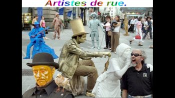   C'EST CE QUI S'APPELLE RESTER DE MARBRe...