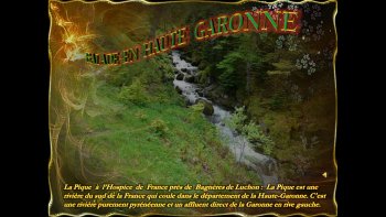 À la découverte de la Haute-Garonne !  