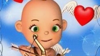 Parfois une belle histoire  d'amour naissante   se perd    dans un quiproquo
et  une  douce déclaration devient   moins naïve  et   "olé olé "" 
