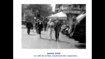   SOUVENIRS POUR CERTAINS 