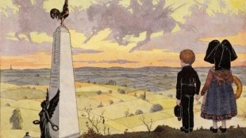 Ce beau pays de mes aïeux ! qui le connait vraiment...?