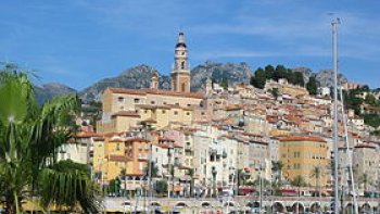 Pays Mentonnais, et alentours, pour une balade au soleil.
**********************************************************************************