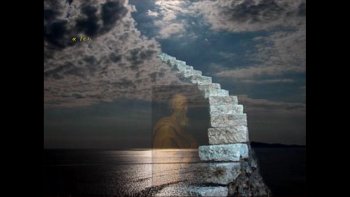 Où l'on voit dans une histoire,la fidélité récompensée au paradis...