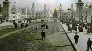 PARIS comme nous ne l'avons pas connu...
en partage avec JB44,, (source internet )