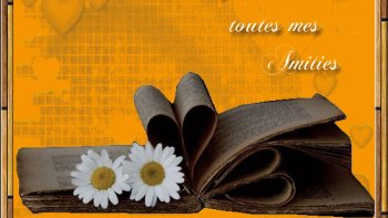 Comme toujours certaines sont déjà passées............A voir ou revoir.........