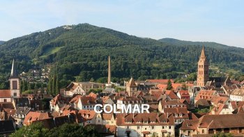 


En Alsace, le département du Haut-Rhin est une terre de tradition dotée d'un patrimoine historique et architectural de toute beauté.
La ville d'Éguisheim est classée parmi les plus beaux villages de France.