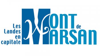 La ville de Mont de Marsan est la cité de la sculpture figurative, où les statues sont dans les rues et les parcs. Une association "Fil à fil " habille de dentelles et de tissus les statues et les arbres. Voici la visite.